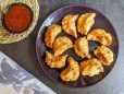 Non Veg Classic Chicken Momos