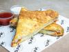 BS Spcl Egg and Cheese Club Sandwich