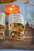 BS Signature Paratha