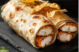 Chicken Fillet Paratha