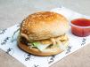 Veg Burger