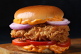 BS Spcl Dynamite Burger