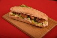 Chicken Tikka Jumbo