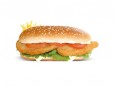 Chicken Zinger Jumbo