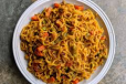 Desi Masala Maggi
