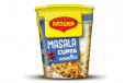Cuppa Maggi