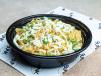 Cheesy Maggi