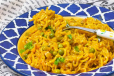 BS Special Spicy Maggi