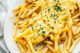 Cheesy Fries