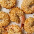 Breaded Shrimps