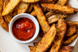 Potato Wedges