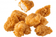 Chicken Popcorn