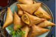 Mutton Samosa