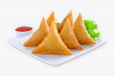 Chicken Samosa