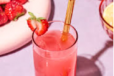 Strawberry Juice