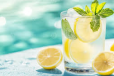 Lemon mint