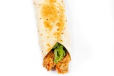 Zinger Wrap