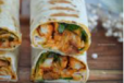 Chicken Kabab Wrap
