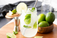 Virgin Mojito