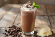 Chocolate Shake