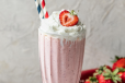Strawberry Shake