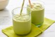 Avacado Shake