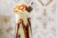 Snickers Shake