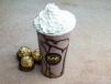 Ferrero Rocher Shake