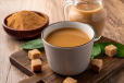 Jaggery Tea