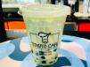 Matcha Bubble Tea