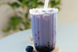 Blueberry Boba