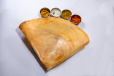 Ghee Dosa