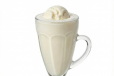 Ice Cream Milkshake