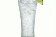 Fresh Lime Soda