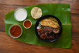 CHATTY CHORU CHICKEN