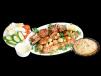Afghani Mix Grill