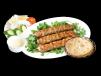 Mutton Shami Kebab
