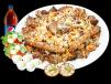 Family Mixed Grills With Pulao For 5 Persons