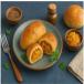 Cabbage Pirozhki