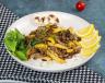 Hot Pan