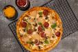 Italian Supreme Pizza 12 