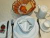 Continental Breakfast