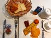 American Breakfast