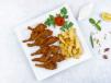 Chicken Wings Pane
