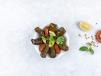 Vine Leaves