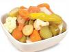 Mixed Pickles