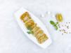 Grilled Halloumi