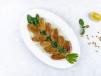 Chicken Wings Grilled