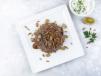 Stuffed Oriental Lamb