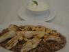 Chicken With Oriental Rice